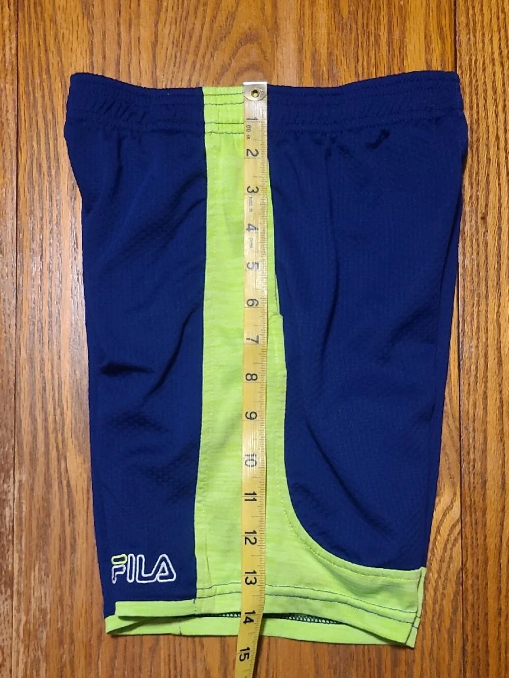 Fila kids athletic